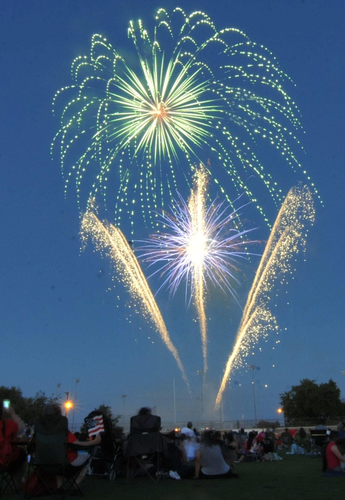Fourth of July